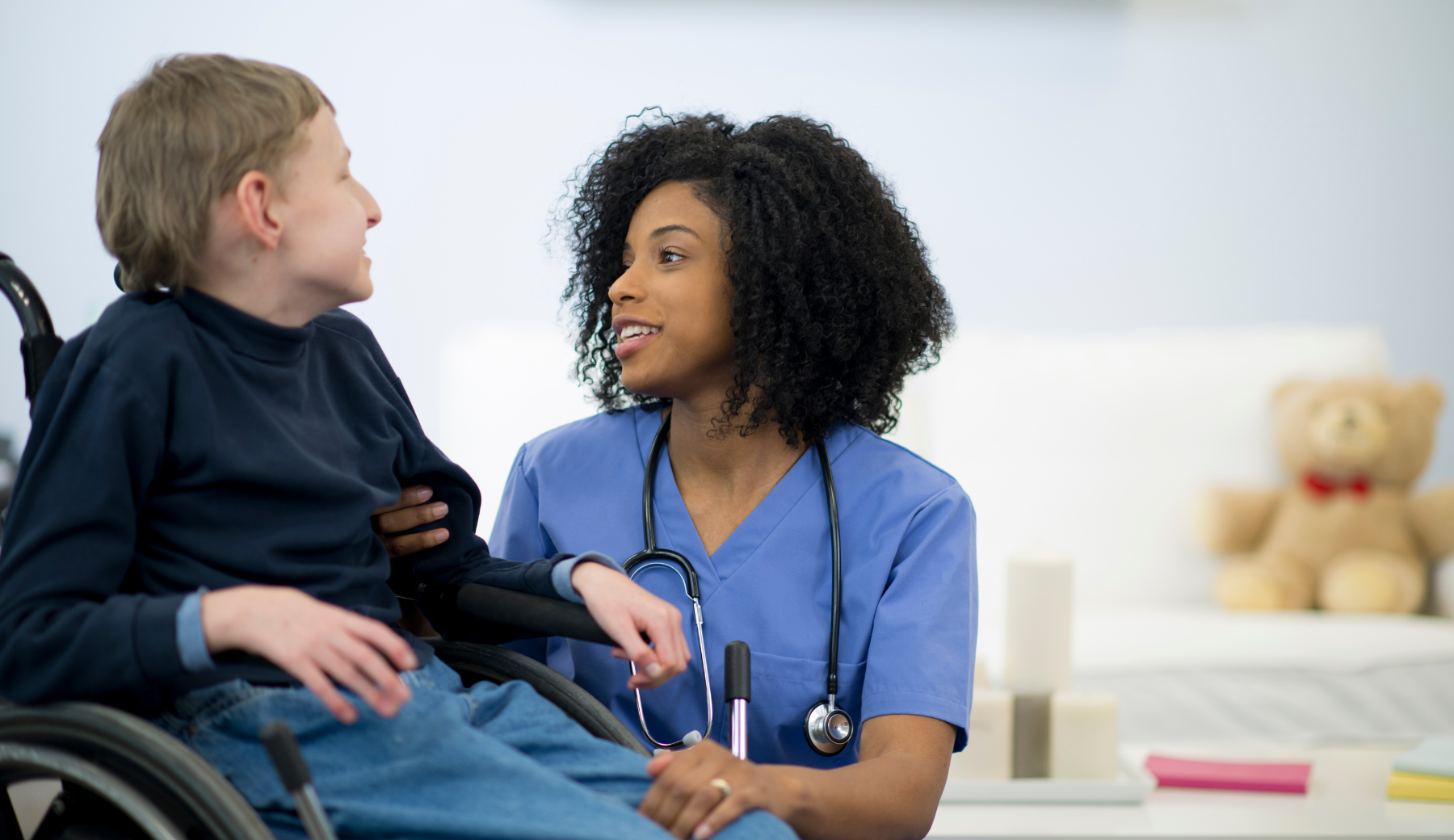 Certified Nursing Assistant (CNA) Program